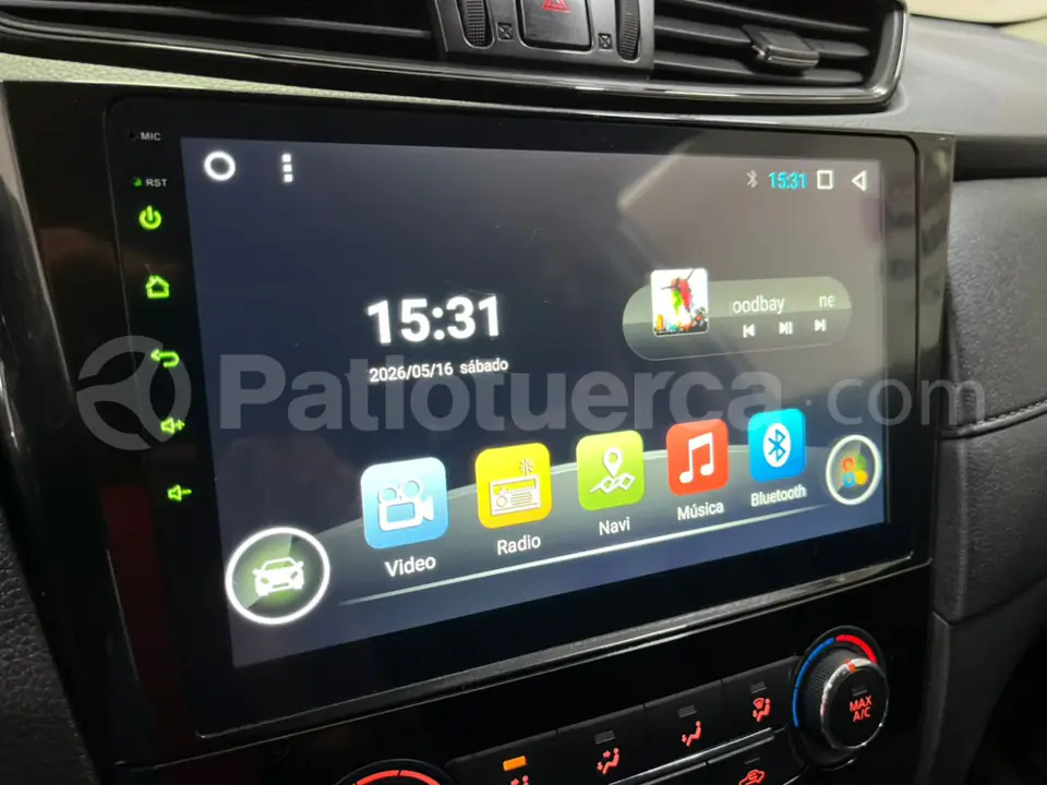Foto 22 de Nissan XTRAIL SENSE