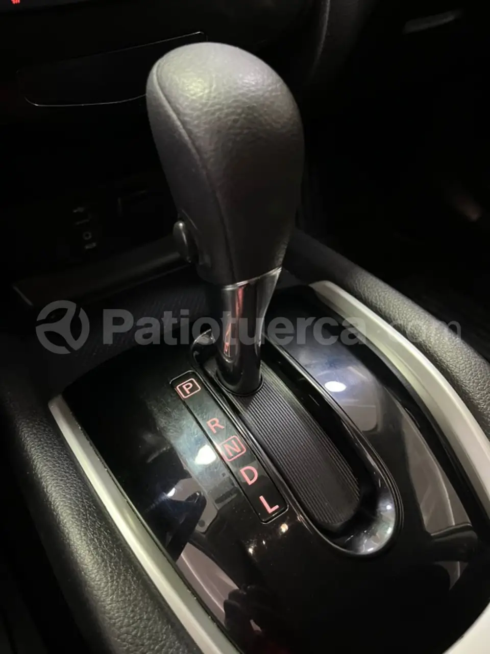 Foto 23 de Nissan XTRAIL SENSE
