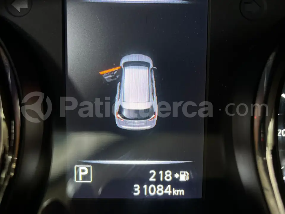 Foto 25 de Nissan XTRAIL SENSE