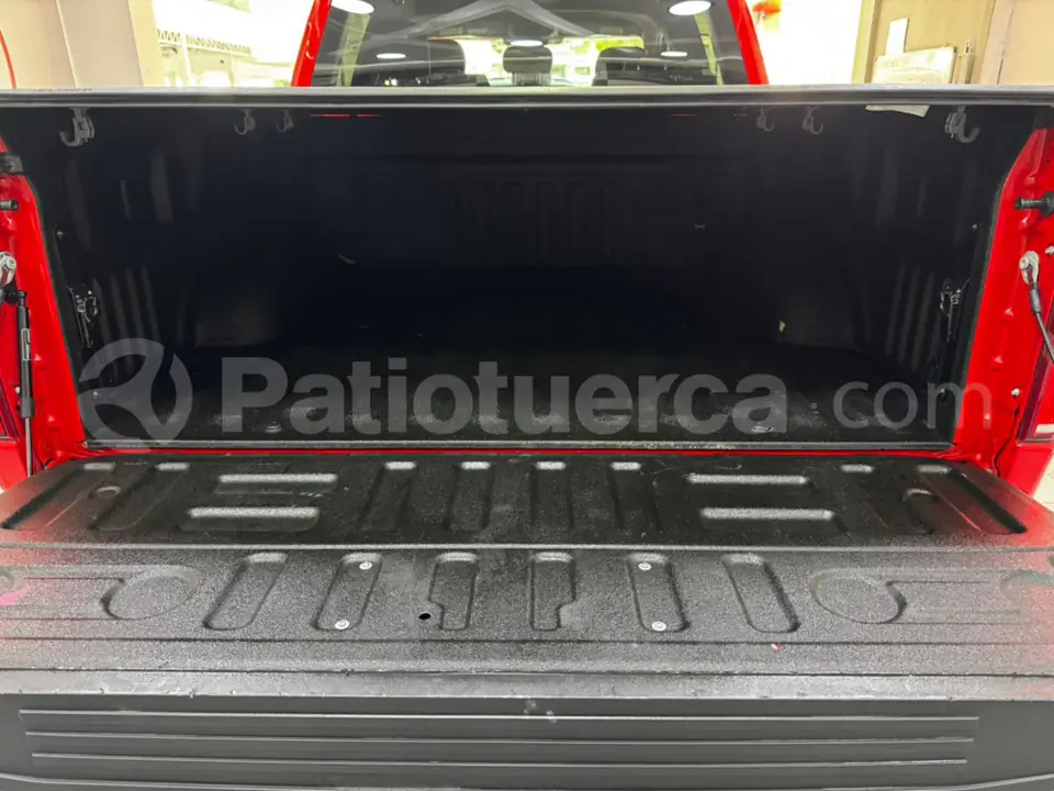 Foto 9 de Ford F150 XLT 4X4