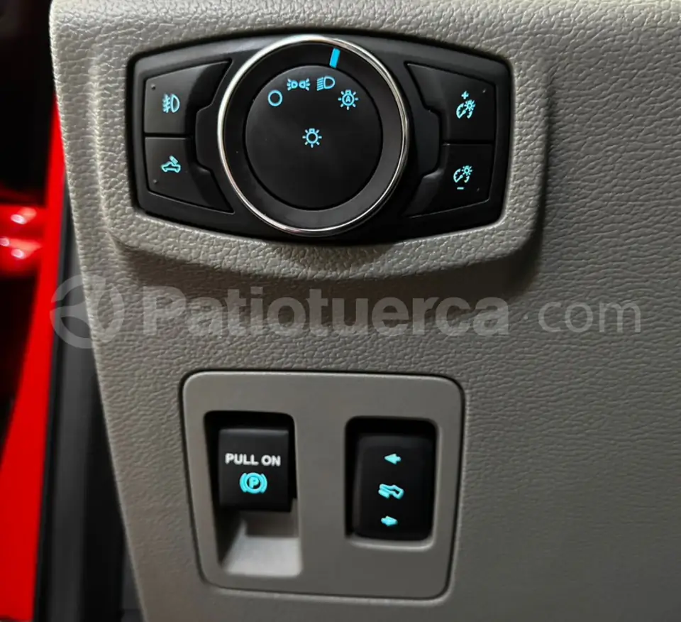 Foto 11 de Ford F150 XLT 4X4
