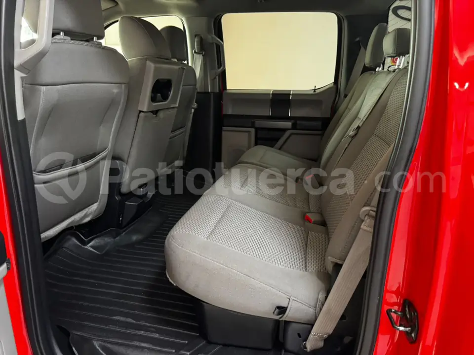 Foto 14 de Ford F150 XLT 4X4