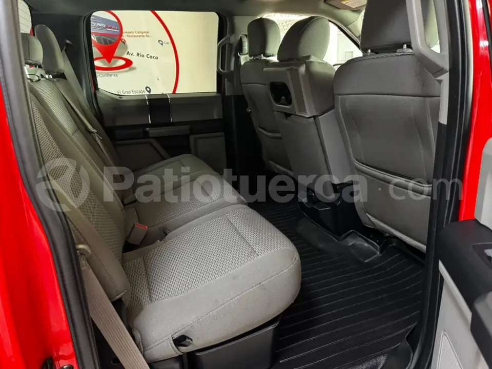 Foto 15 de Ford F150 XLT 4X4