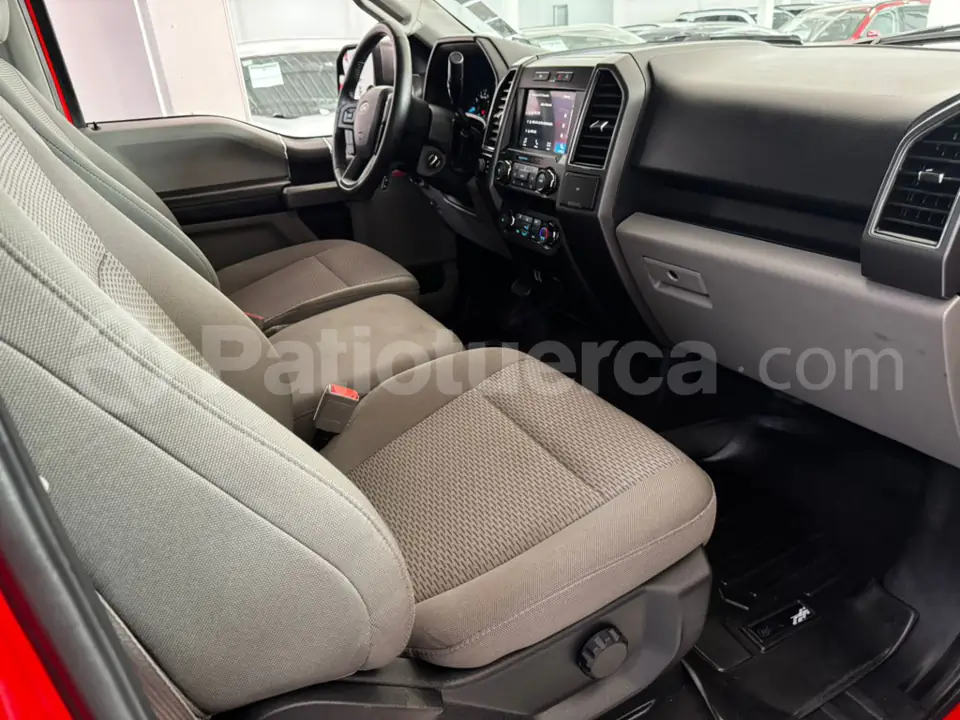 Foto 16 de Ford F150 XLT 4X4