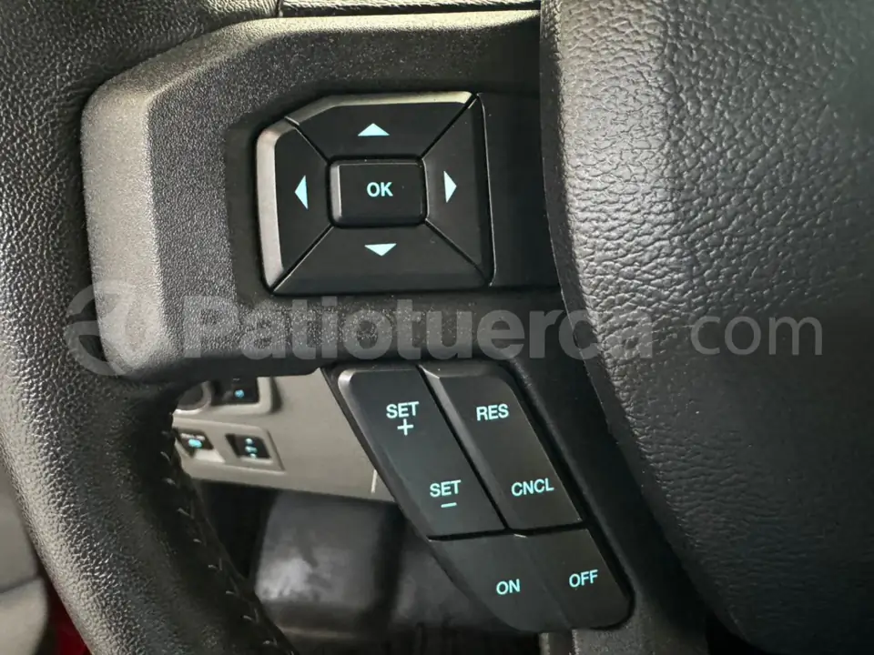 Foto 17 de Ford F150 XLT 4X4