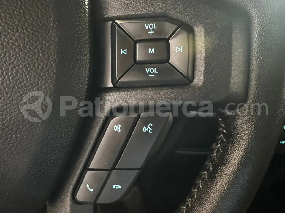 Foto 19 de Ford F150 XLT 4X4