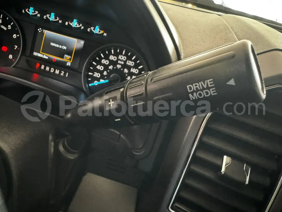 Foto 20 de Ford F150 XLT 4X4