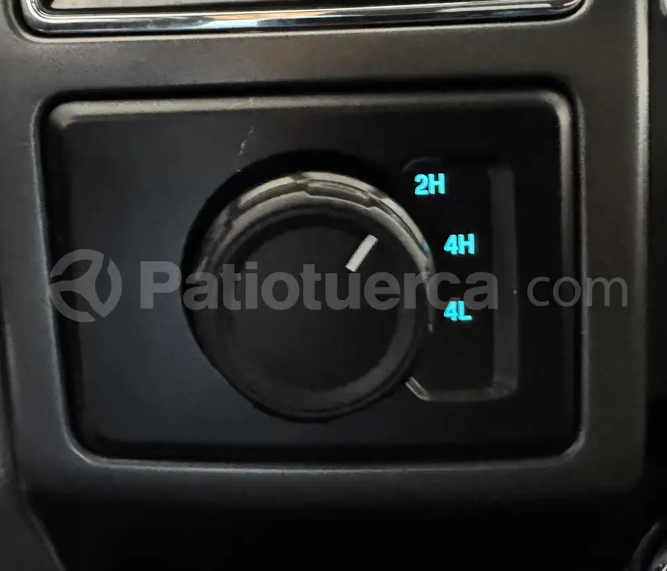 Foto 24 de Ford F150 XLT 4X4