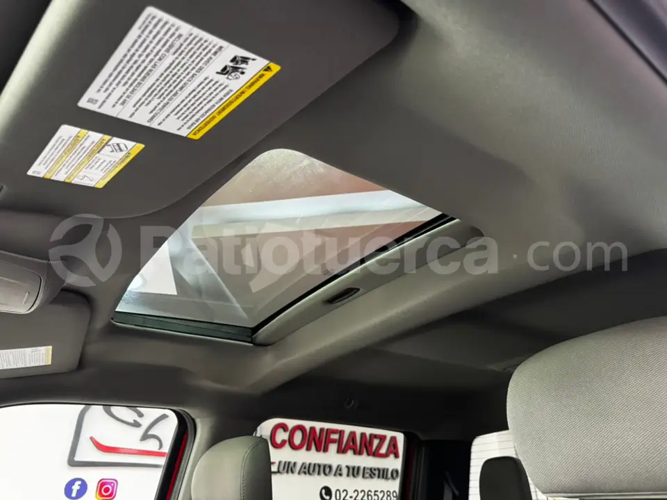Foto 27 de Ford F150 XLT 4X4