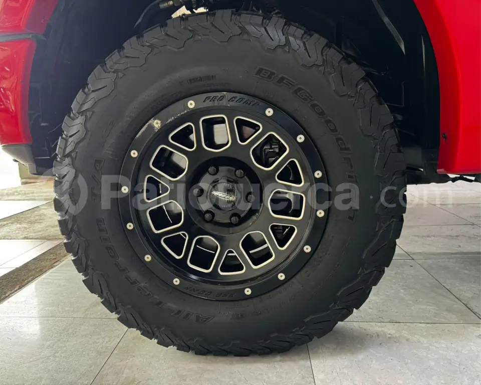 Foto 31 de Ford F150 XLT 4X4
