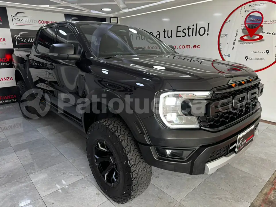 Foto 3 de Ford RANGER XL