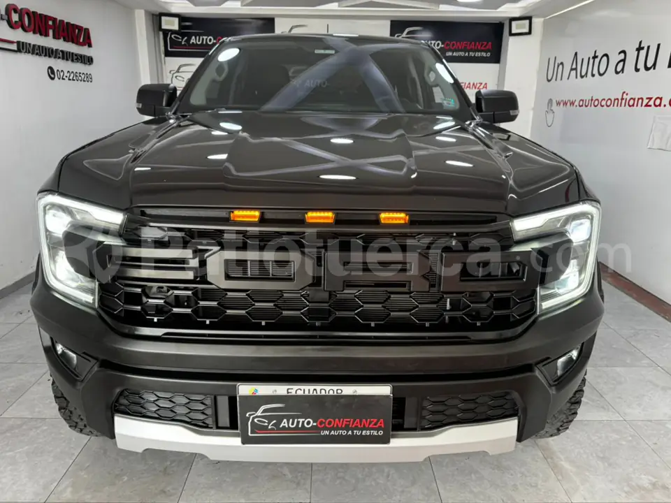 Foto 4 de Ford RANGER XL