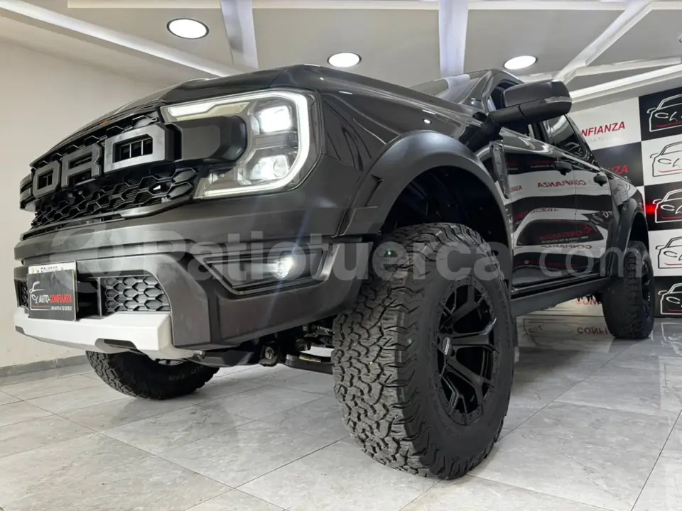Foto 5 de Ford RANGER XL