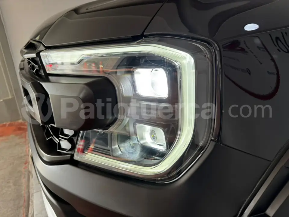 Foto 6 de Ford RANGER XL