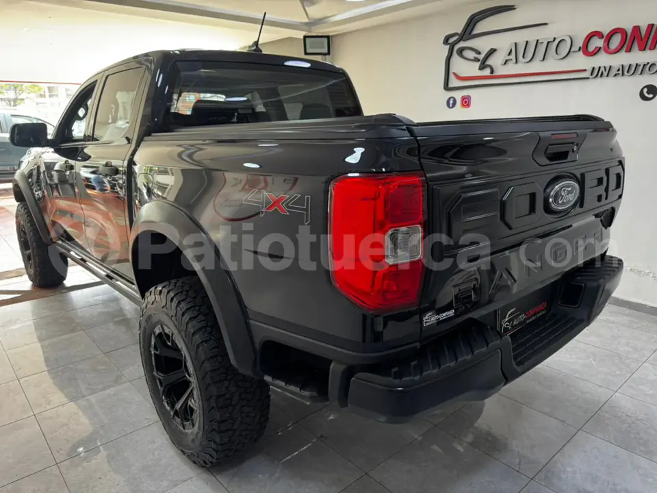 Foto 8 de Ford RANGER XL