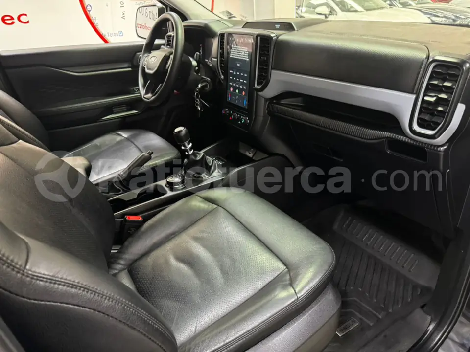 Foto 17 de Ford RANGER XL