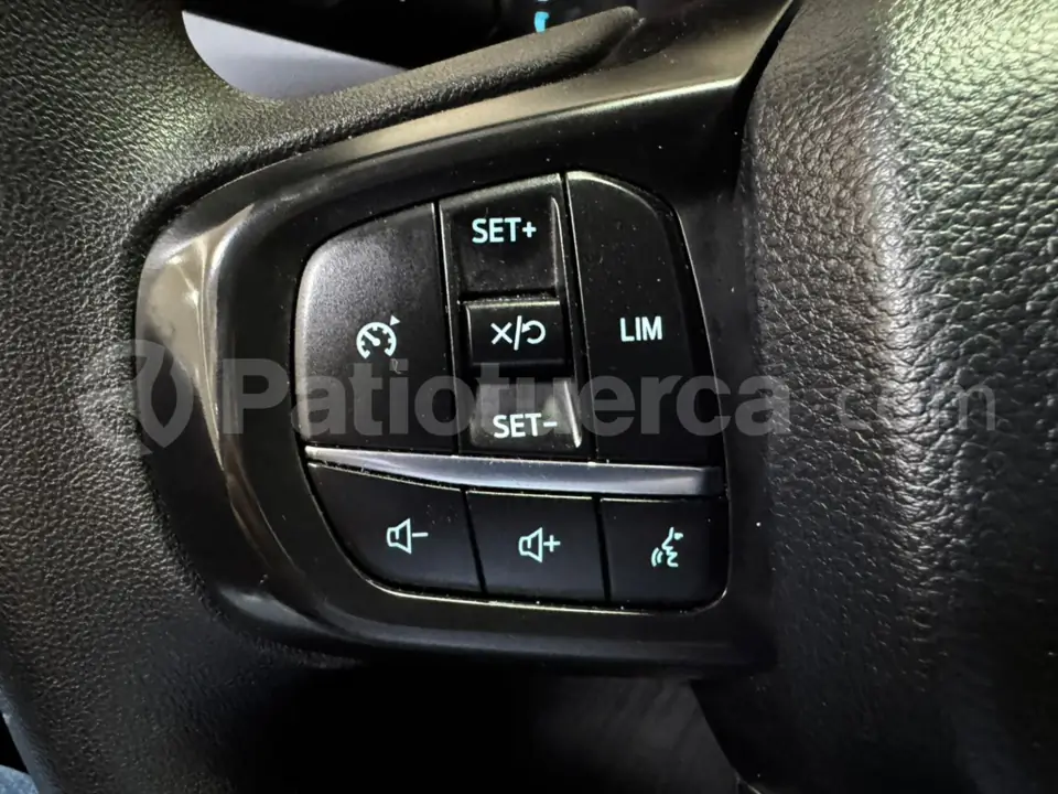 Foto 18 de Ford RANGER XL