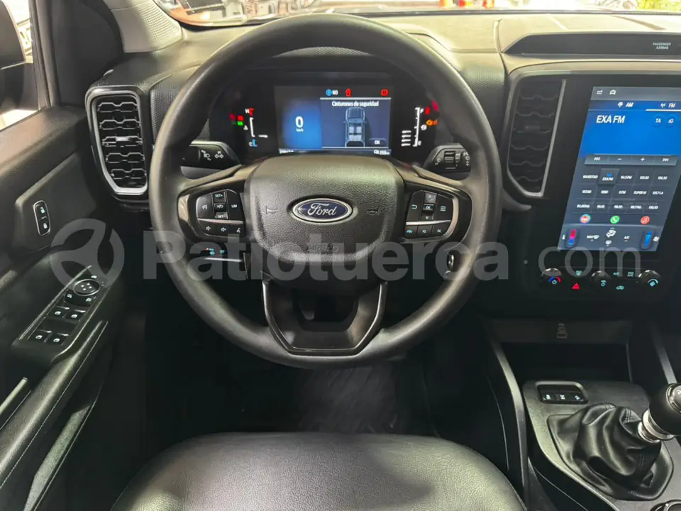Foto 19 de Ford RANGER XL