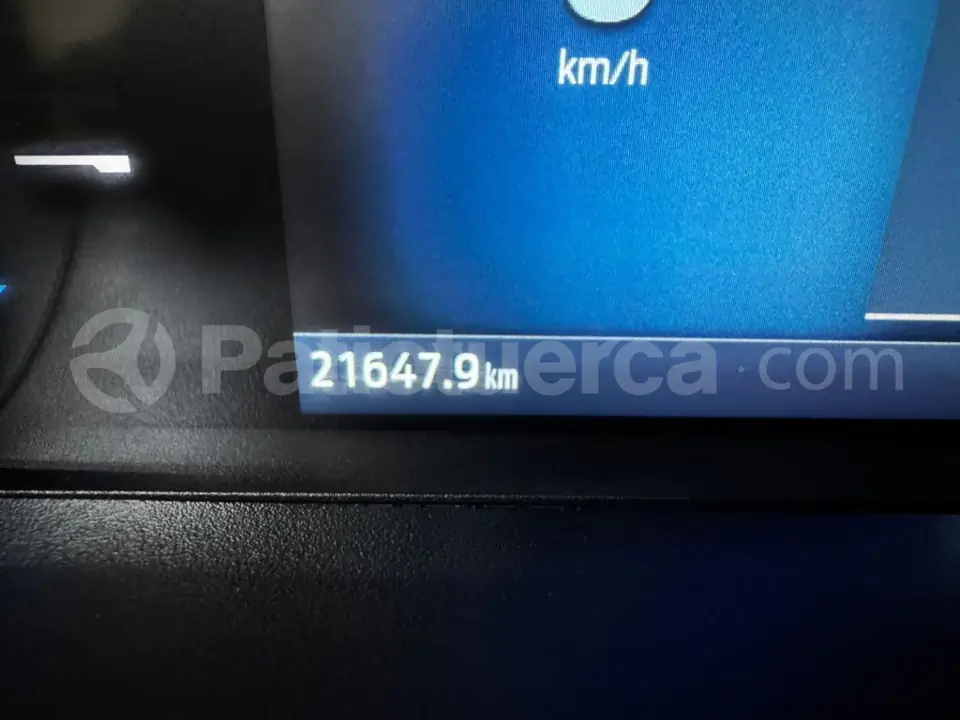 Foto 28 de Ford RANGER XL