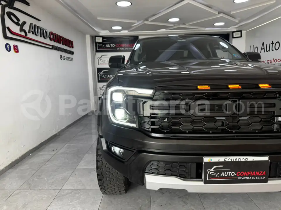 Foto 1 de Ford RANGER XL