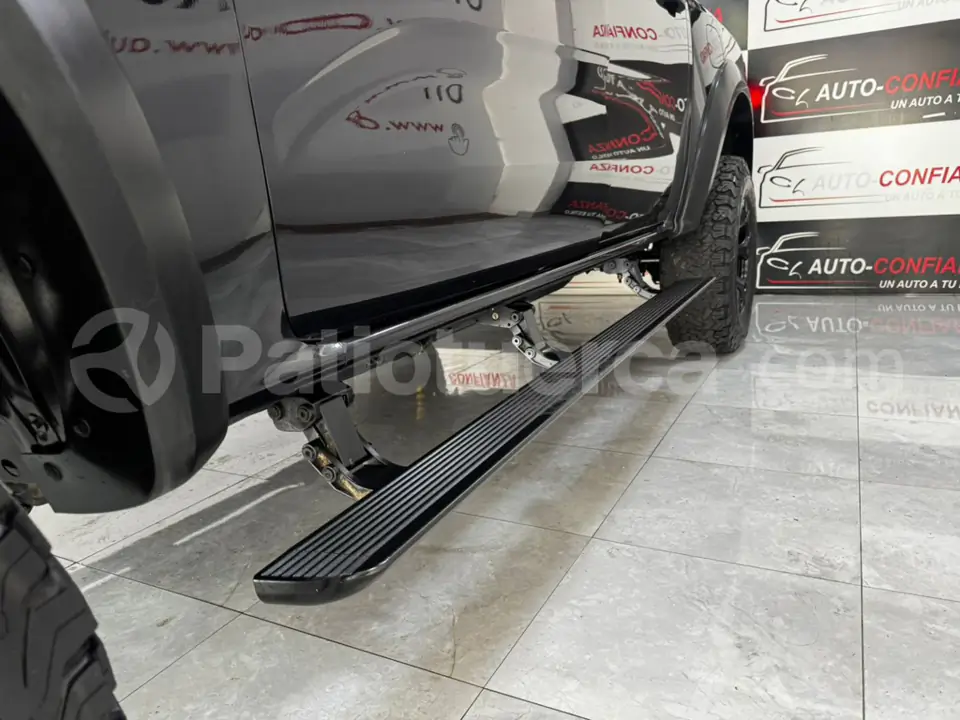 Foto 6 de Ford RANGER XL