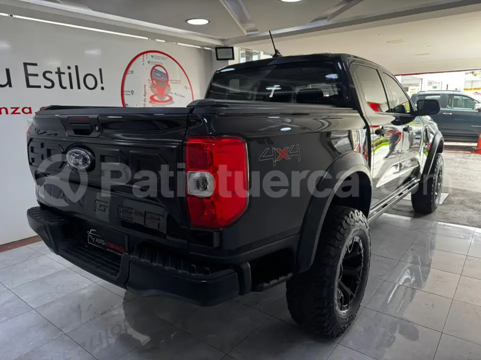 Foto 9 de Ford RANGER XL