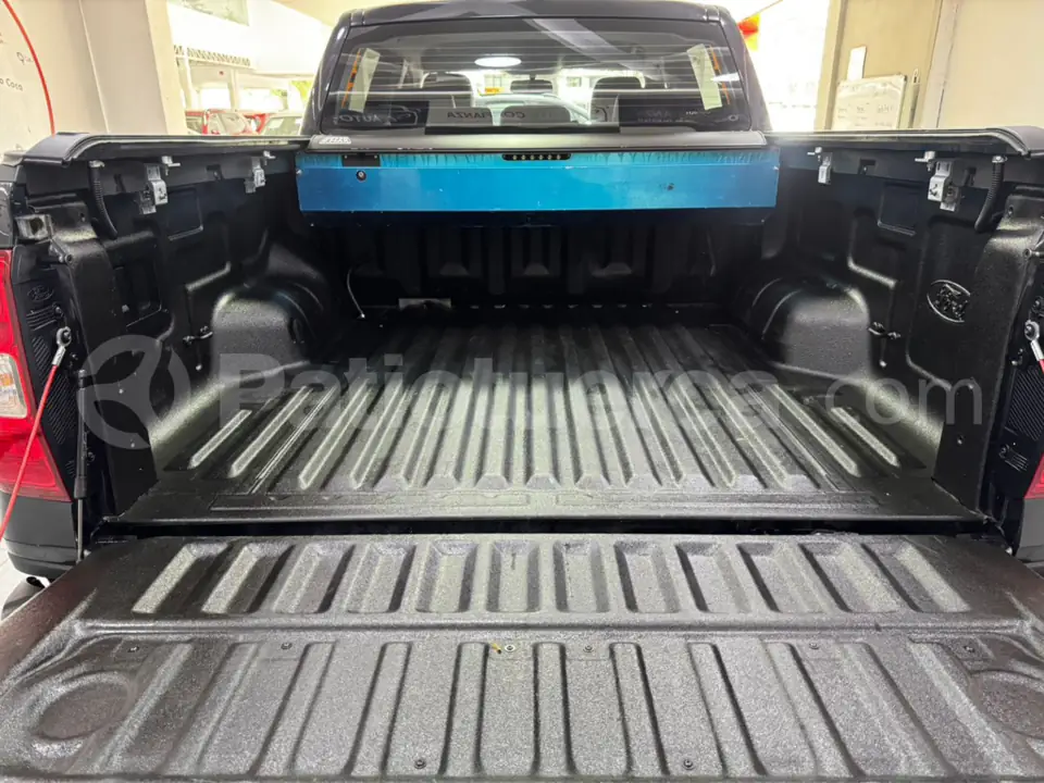 Foto 10 de Ford RANGER XL
