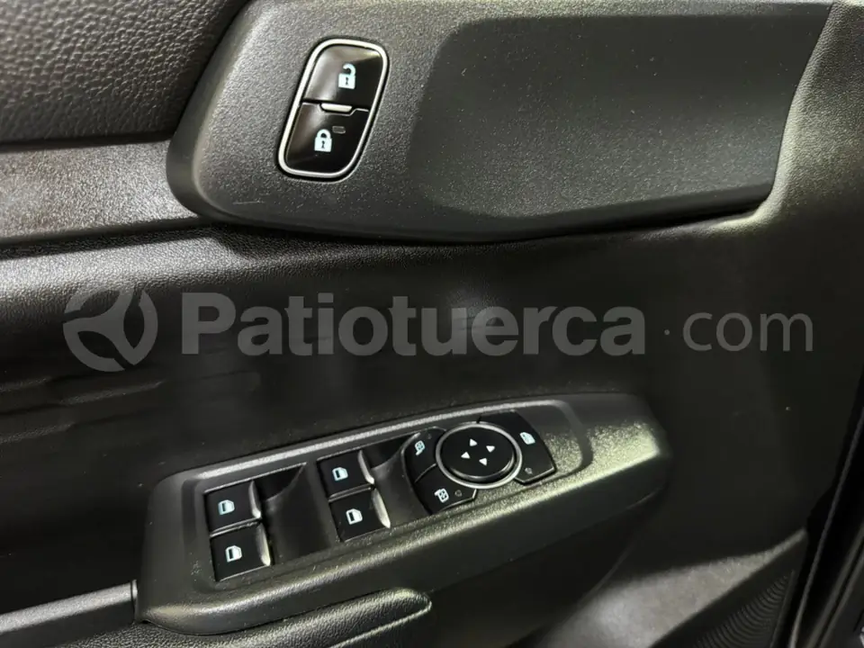 Foto 11 de Ford RANGER XL