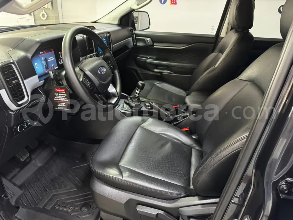Foto 13 de Ford RANGER XL