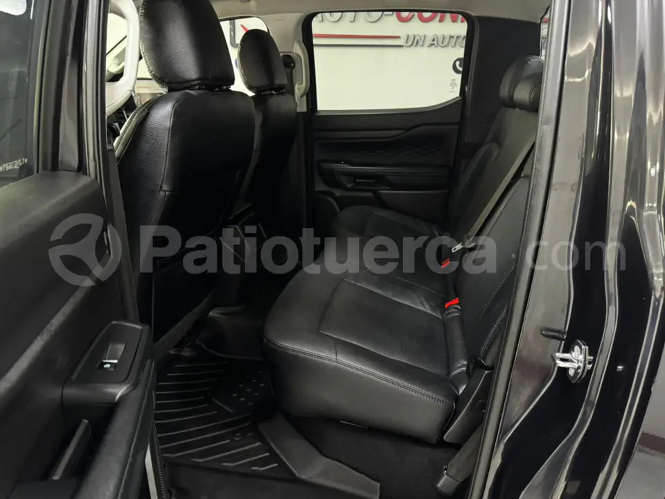 Foto 14 de Ford RANGER XL