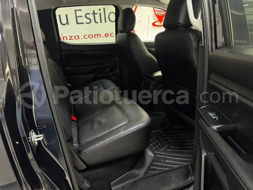 Foto 15 de Ford RANGER XL