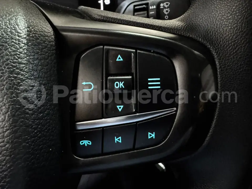 Foto 19 de Ford RANGER XL