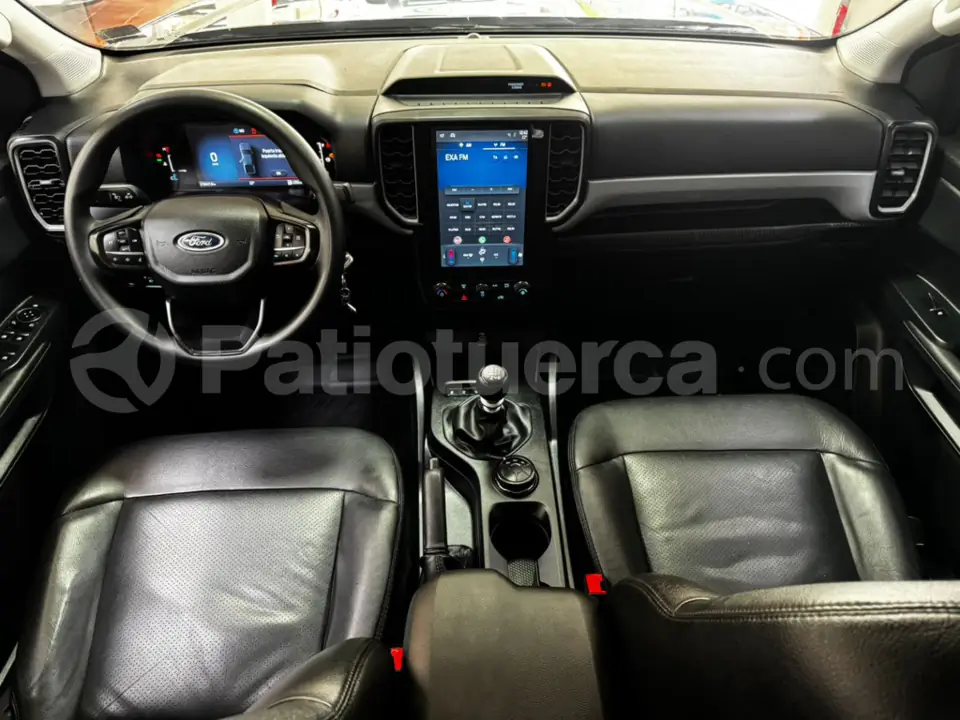 Foto 20 de Ford RANGER XL