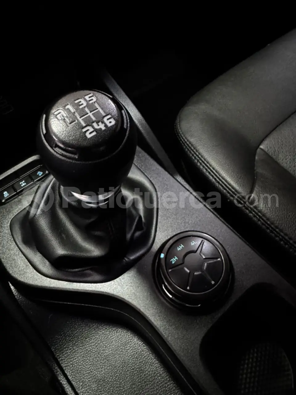 Foto 25 de Ford RANGER XL