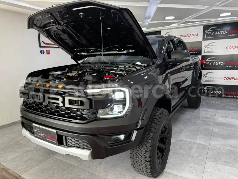 Foto 28 de Ford RANGER XL