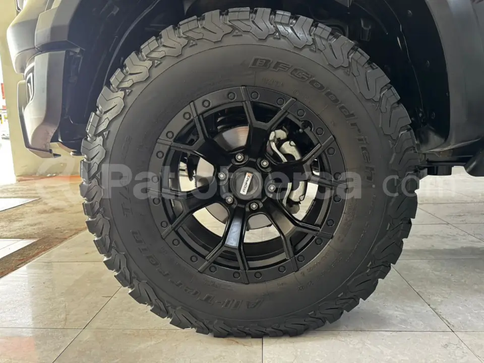 Foto 30 de Ford RANGER XL