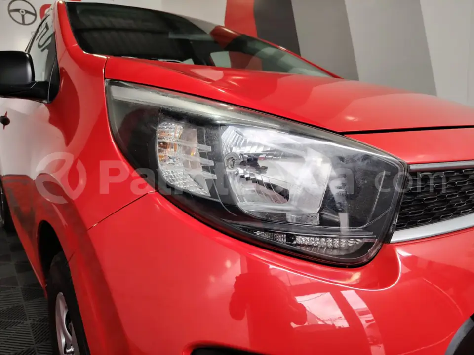 Foto 7 de Kia Picanto