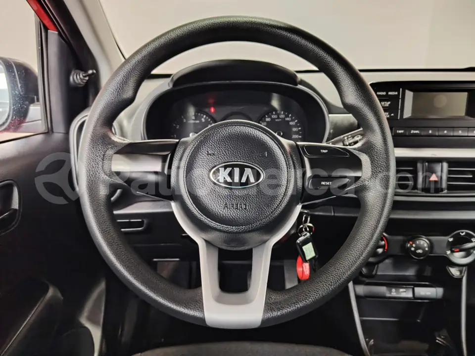 Foto 18 de Kia Picanto