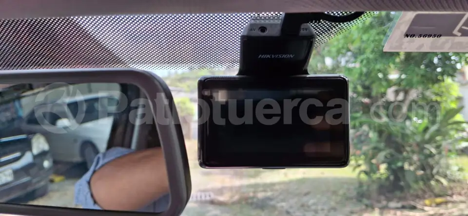 Foto 7 de Volkswagen AMAROK BI TDI PLUS