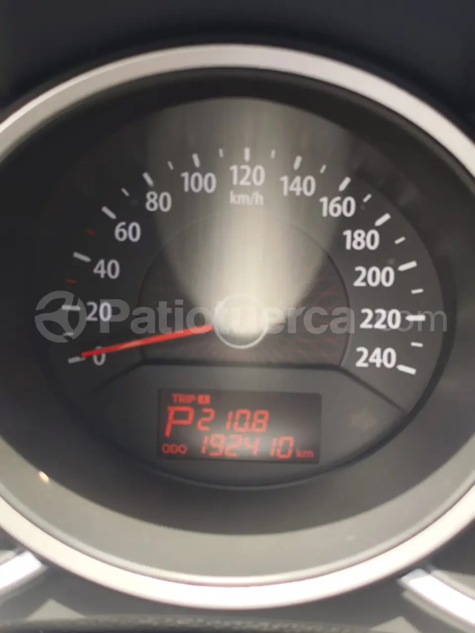 Foto 5 de Kia SORENTO 3.5L GSL AT 4X2