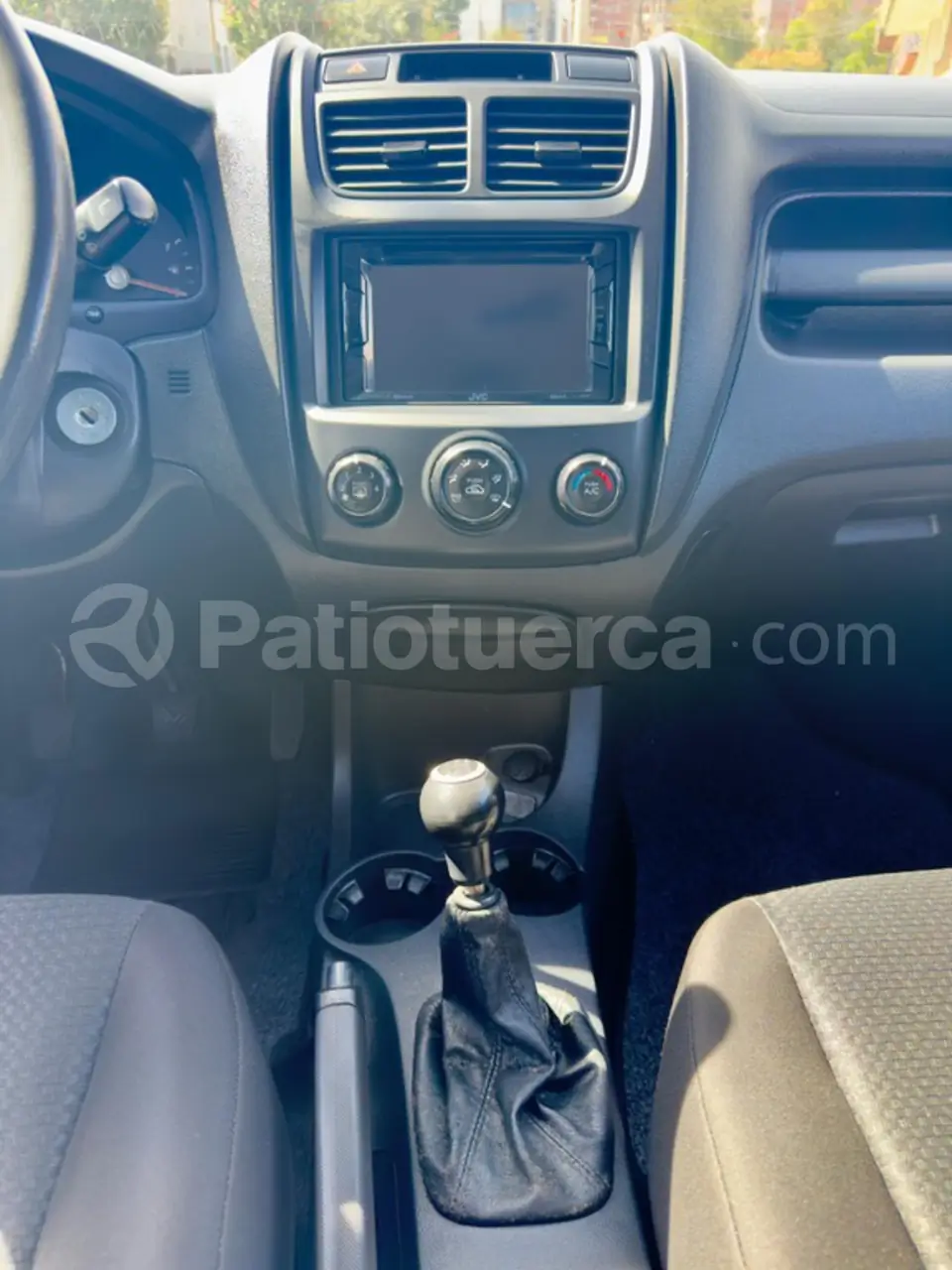 Foto 8 de Kia Sportage Active