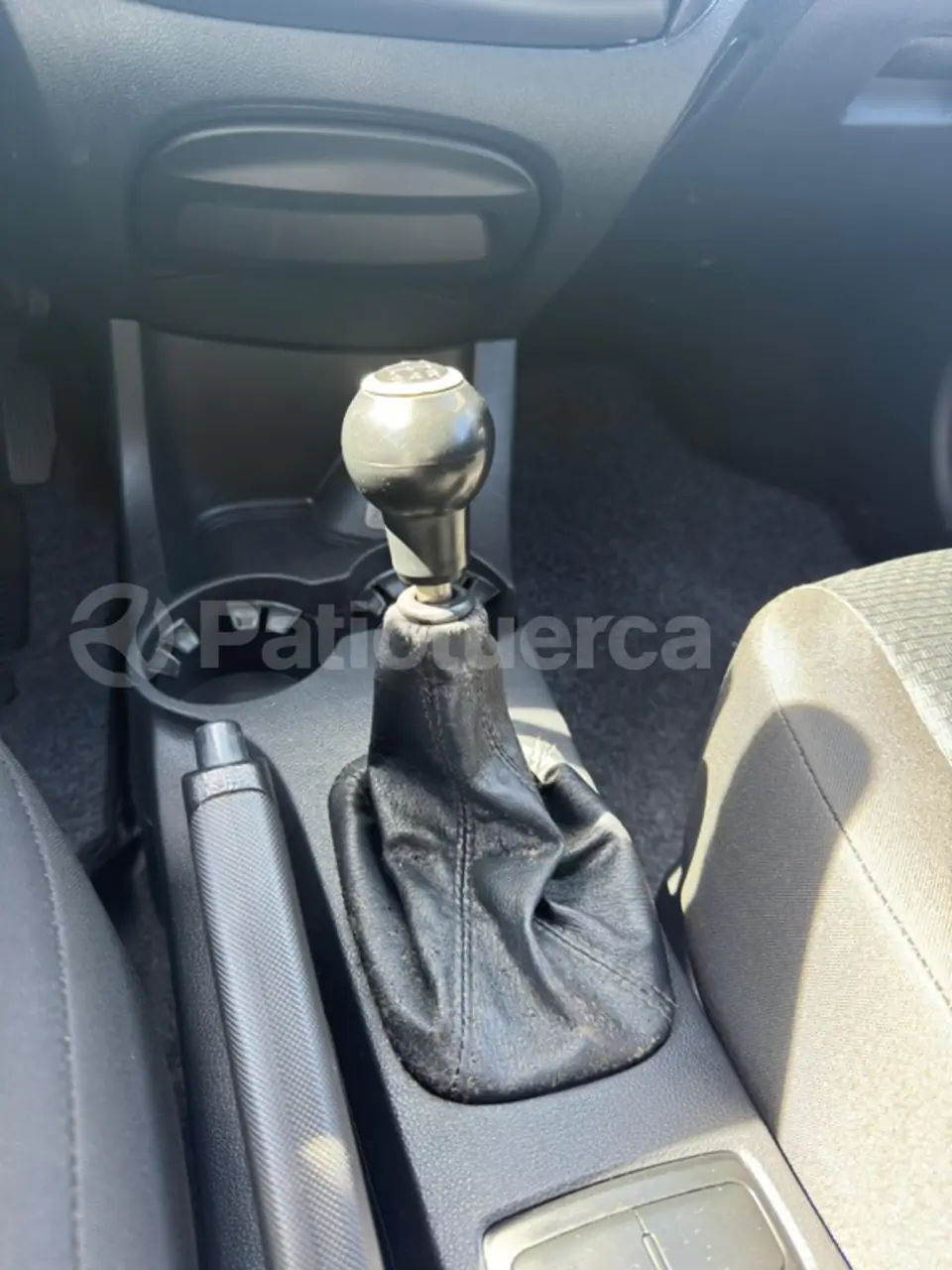 Foto 9 de Kia Sportage Active