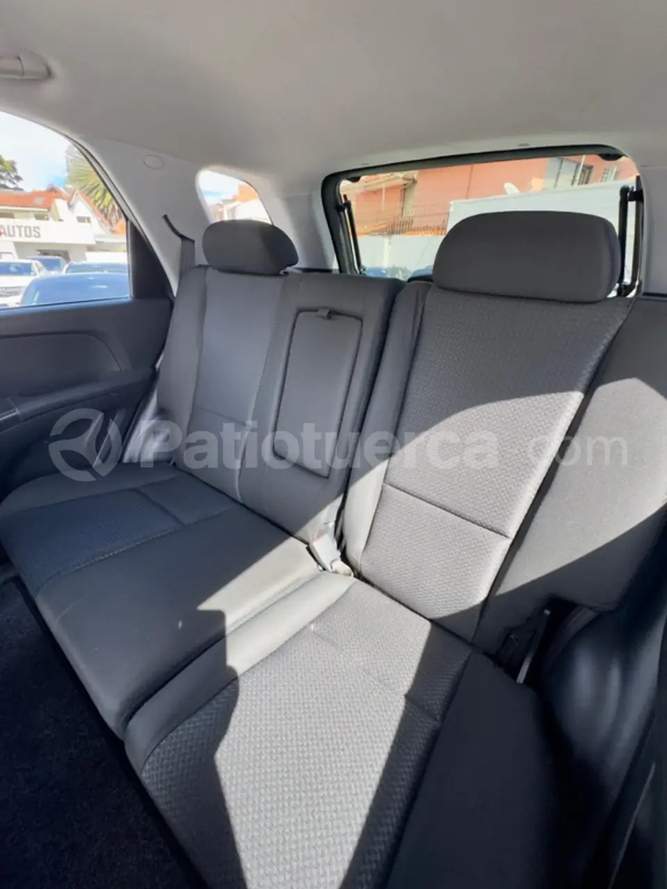 Foto 11 de Kia Sportage Active