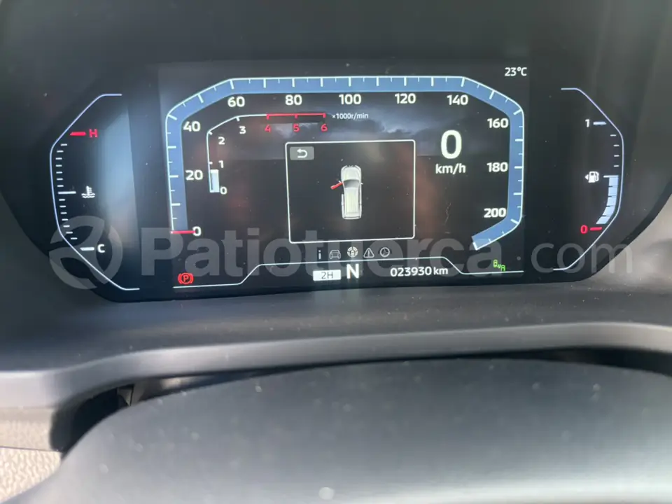Foto 5 de Mitsubishi Montero Sport Diesel
