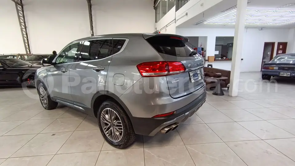 Foto 4 de Great Wall HAVAL H6 Confort