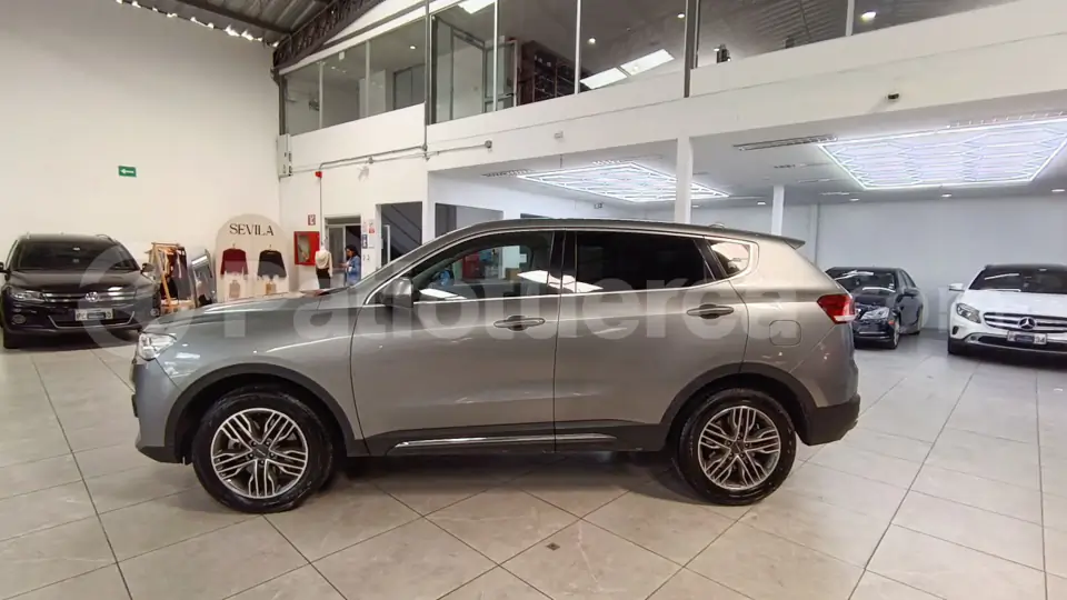 Foto 5 de Great Wall HAVAL H6 Confort