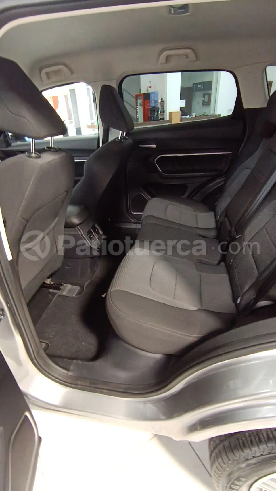Foto 7 de Great Wall HAVAL H6 Confort