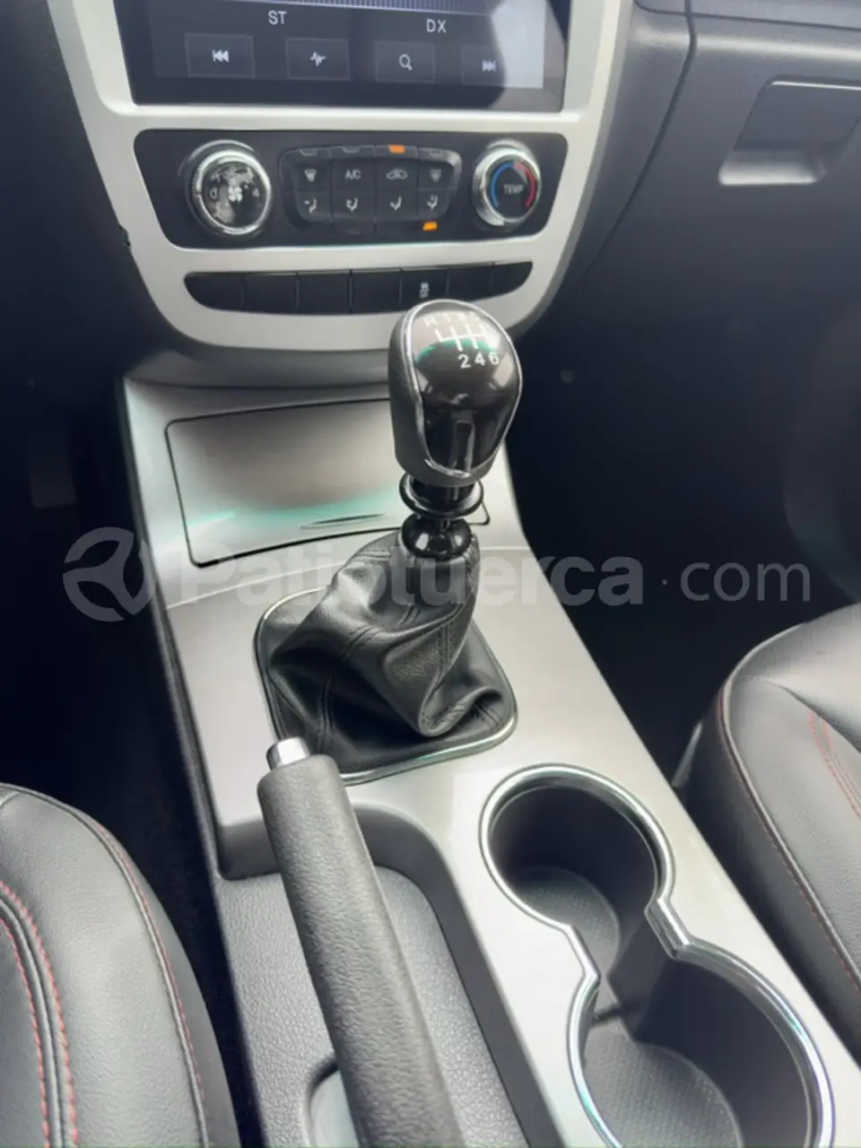 Foto 11 de JAC T8 LUXURY