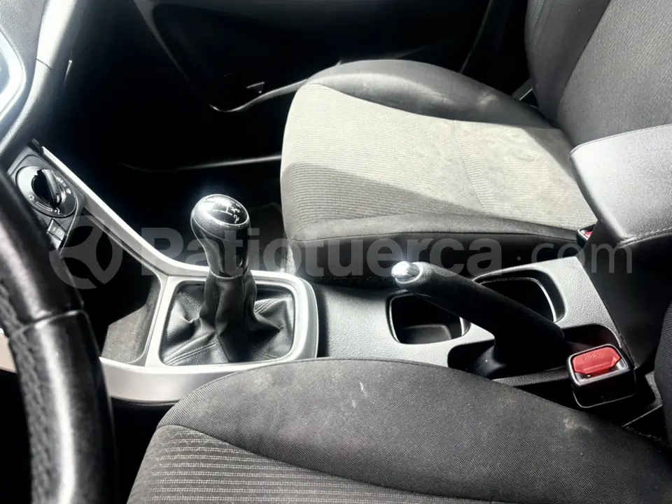 Foto 4 de Suzuki S-Cross