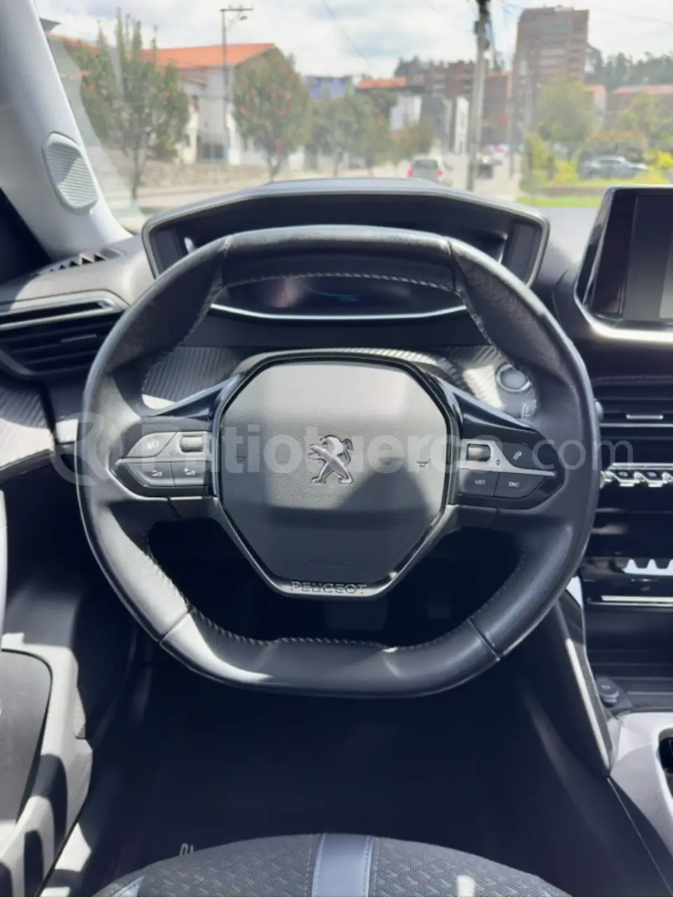 Foto 10 de Peugeot 2008 FIN p